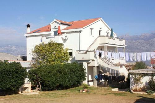 Apartment Razanac 5885a