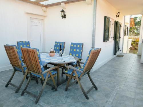 Apartment Ivo.4