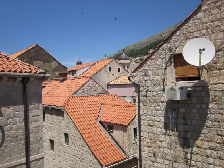 Hostel Angelina Old Town