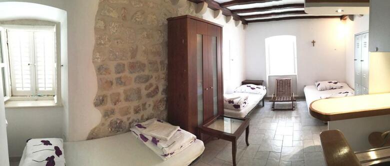 Hostel Angelina Old Town
