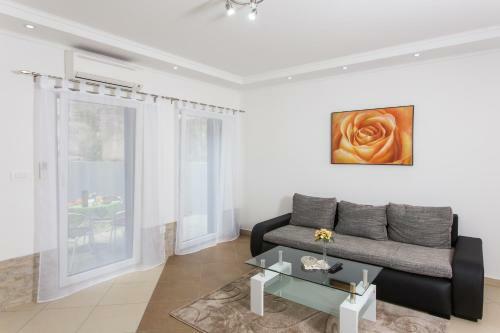 Apartment Pekoc