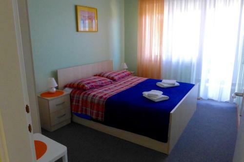 Apartments With A Parking Space Opatija - 7831