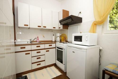 Apartments With A Parking Space Opatija - 7831