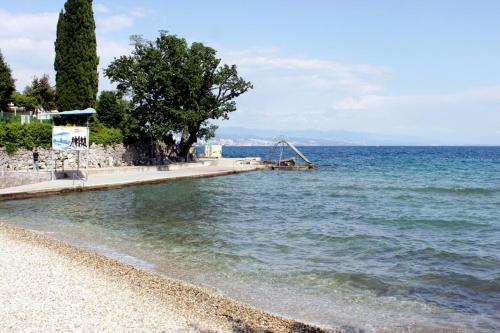 Apartments With A Parking Space Opatija - 7831