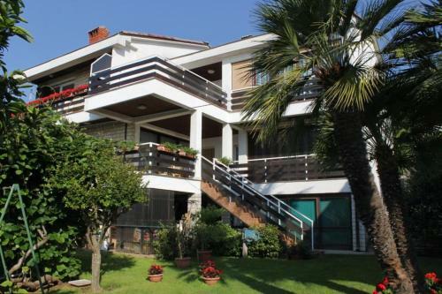 Apartments With A Parking Space Opatija - 7831
