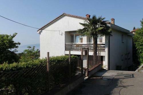 Apartments With A Parking Space Opatija - 7831