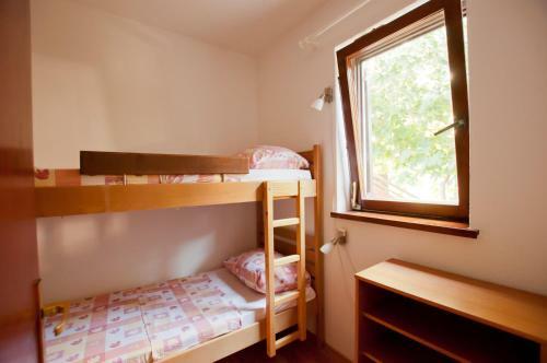 Apartments Klemenc