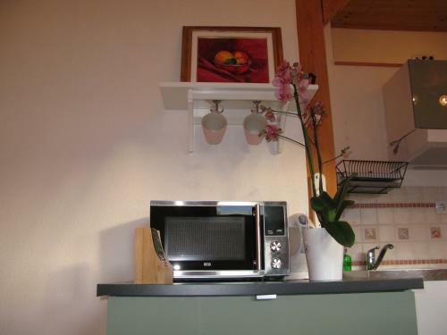 Hostal Apartments And Rooms Kristina