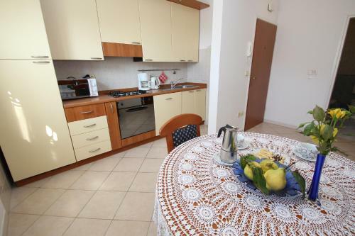 Apartments Jelovac