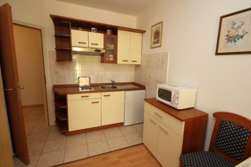 Apartments Jelovac