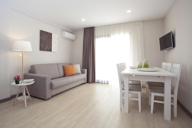 Hotel Apartamentos Ribera