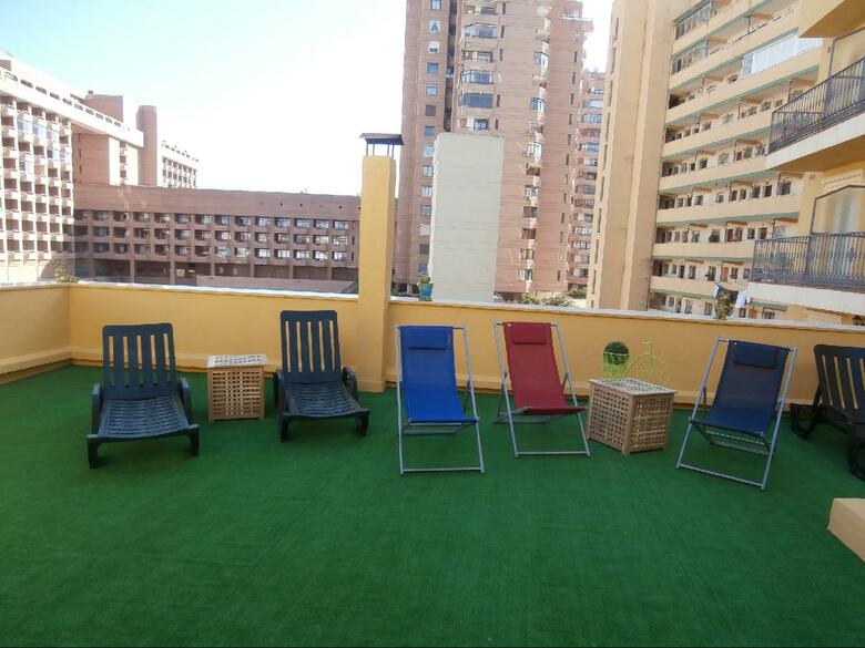 Hotel Agur