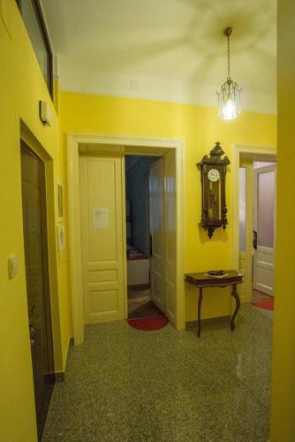 Apartments With A Parking Space Opatija - 7868