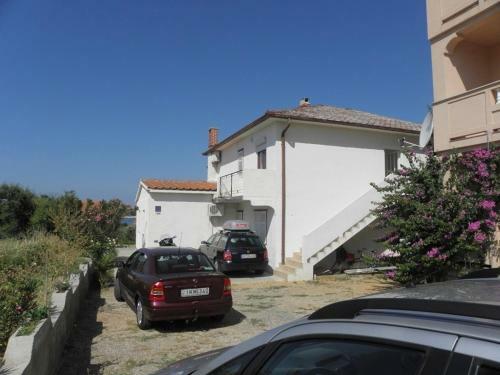 Apartment Barbat 5