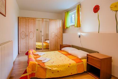 Two-bedroom Apartment In Kraljevica II