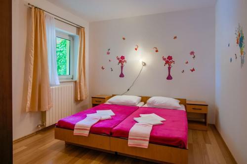 Two-bedroom Apartment In Kraljevica II