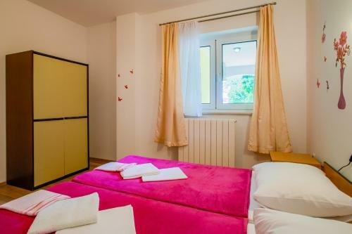 Two-bedroom Apartment In Kraljevica II