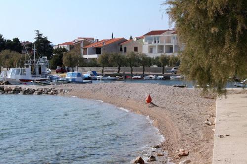 Apartments With A Parking Space Srima - Vodice (vodice) - 6099