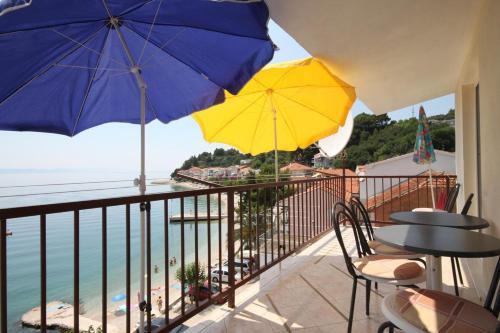 Apartment Podgora 6670a