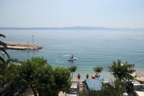Apartment Podgora 6670a