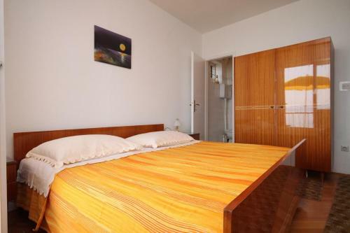 Apartment Podgora 6670a
