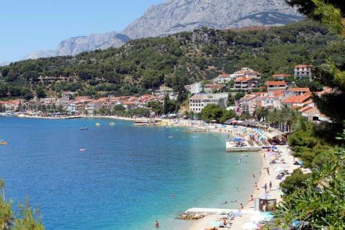 Apartment Podgora 6670a