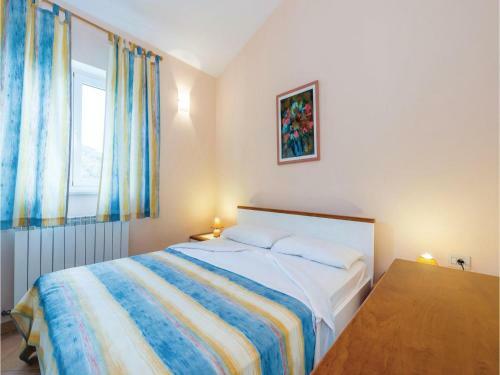 Holiday Apartment Moscenicka Draga 03