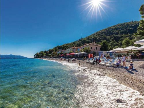 Holiday Apartment Moscenicka Draga 03