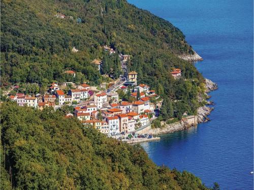 Holiday Apartment Moscenicka Draga 03