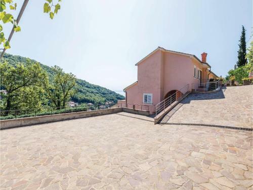 Holiday Apartment Moscenicka Draga 03