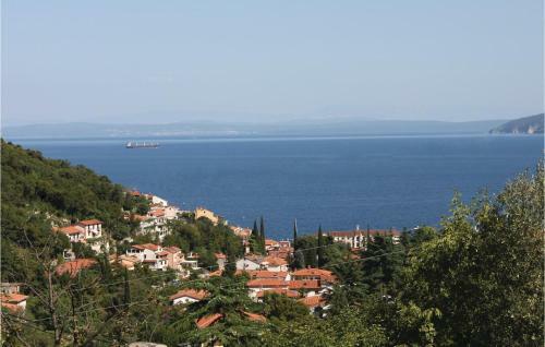 Holiday Apartment Moscenicka Draga 03