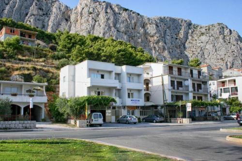 Apartamentos Studio Omis 4654b