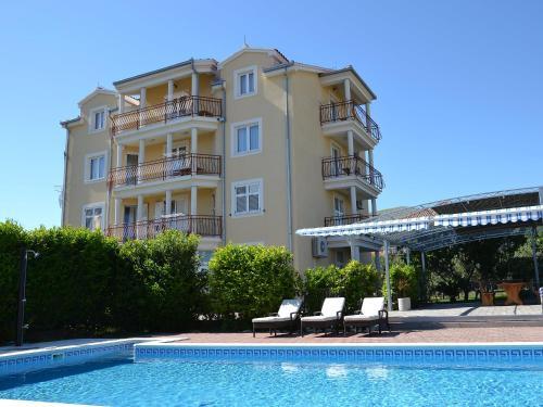 Apartment Mare.1
