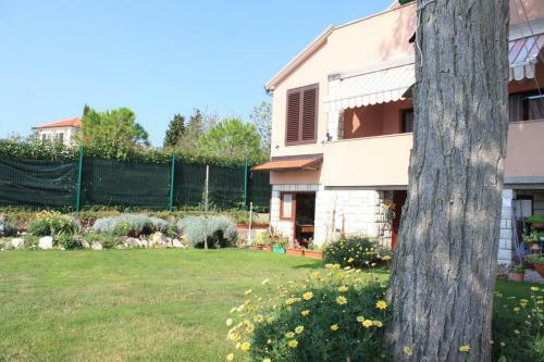 Apartment Zambratija 6997a