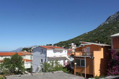 Apartamentos Studio Baska Voda 6773a