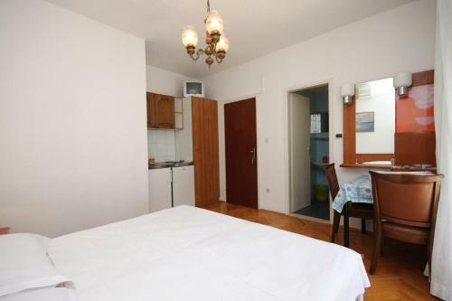 Apartamentos Studio Baska Voda 6773a