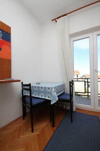 Apartamentos Studio Baska Voda 6773a