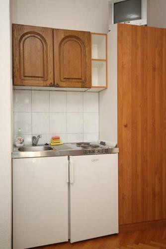 Apartamentos Studio Baska Voda 6773a