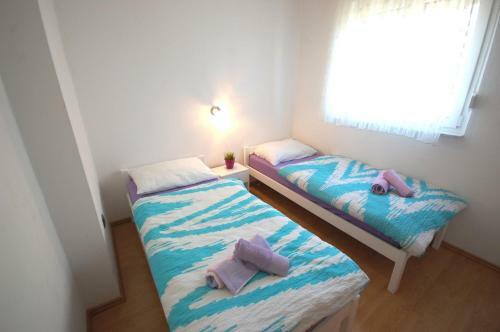Apartments Mahmutovic