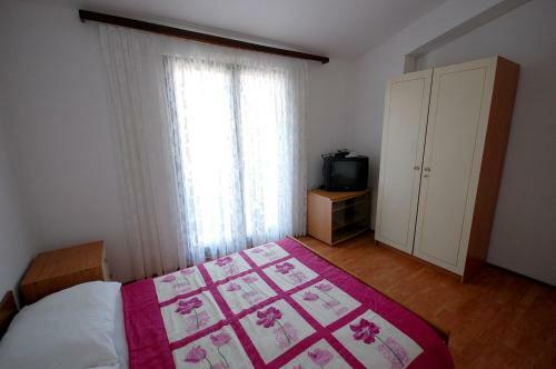Apartments Mahmutovic