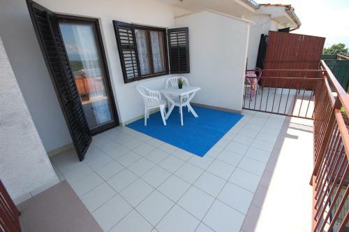 Apartments Mahmutovic