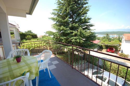 Apartments Mahmutovic