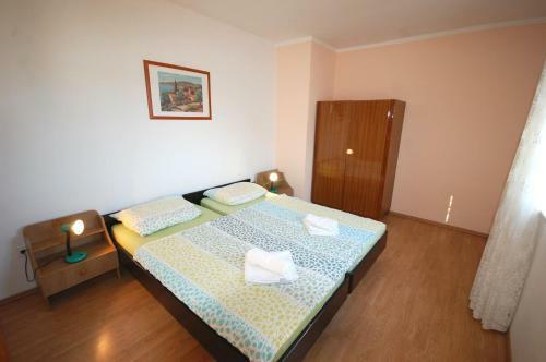 Apartments Mahmutovic