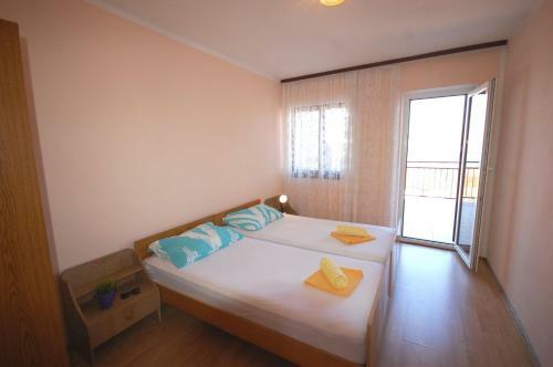Apartments Mahmutovic