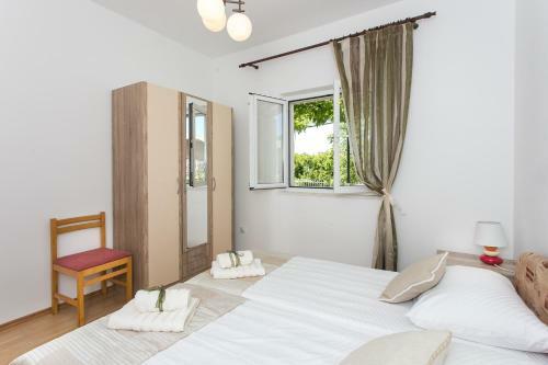 Apartments Olive