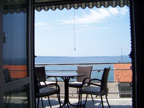 Apartments Bozikovic