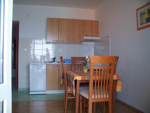 Apartments Bozikovic