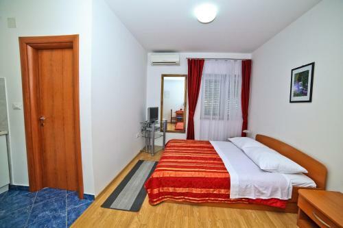 Apartments Bozikovic