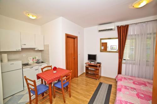 Apartments Bozikovic