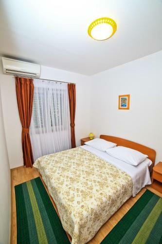 Apartments Bozikovic